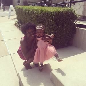 Meet your Posher, Ashley